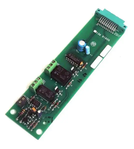 Allen-Bradley 1334-MOD-W3