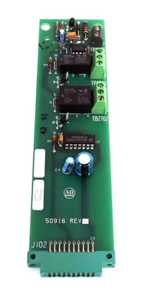 Allen-Bradley 1334-MOD-W3