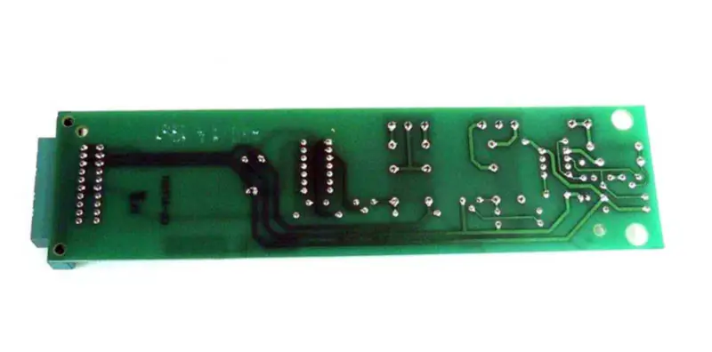 Allen-Bradley 1334-MOD-W3