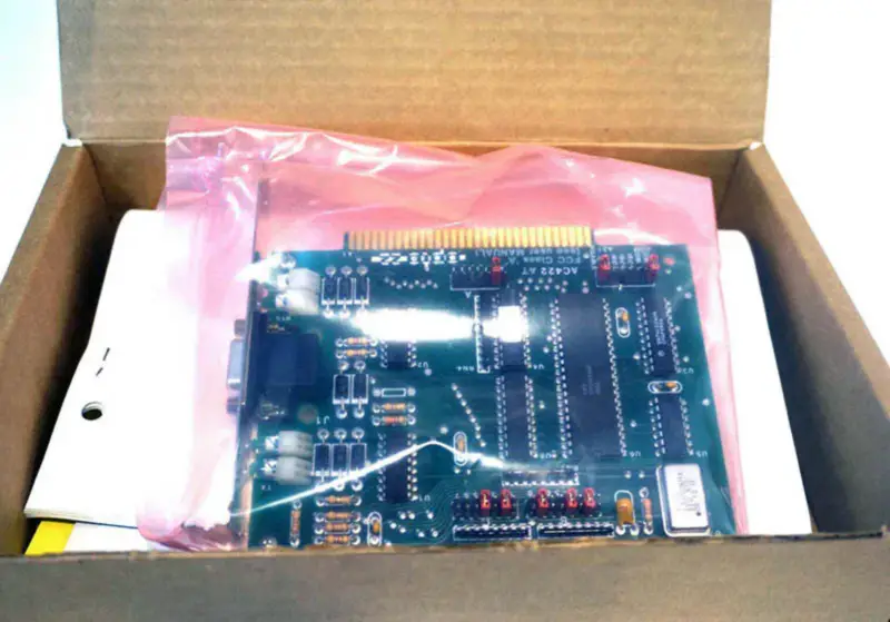 OPTO 22 AC422AT
