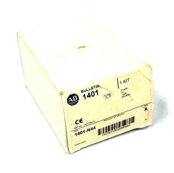Allen-Bradley 1401-N44