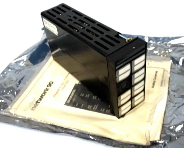 BAILEY CONTROLS NDLS02