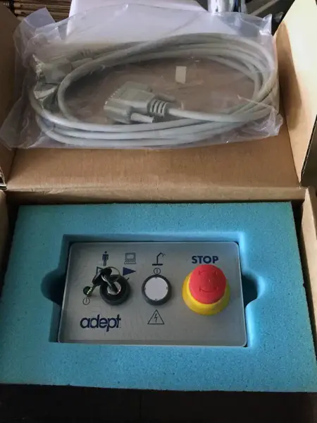 ADEPT 90356-10358