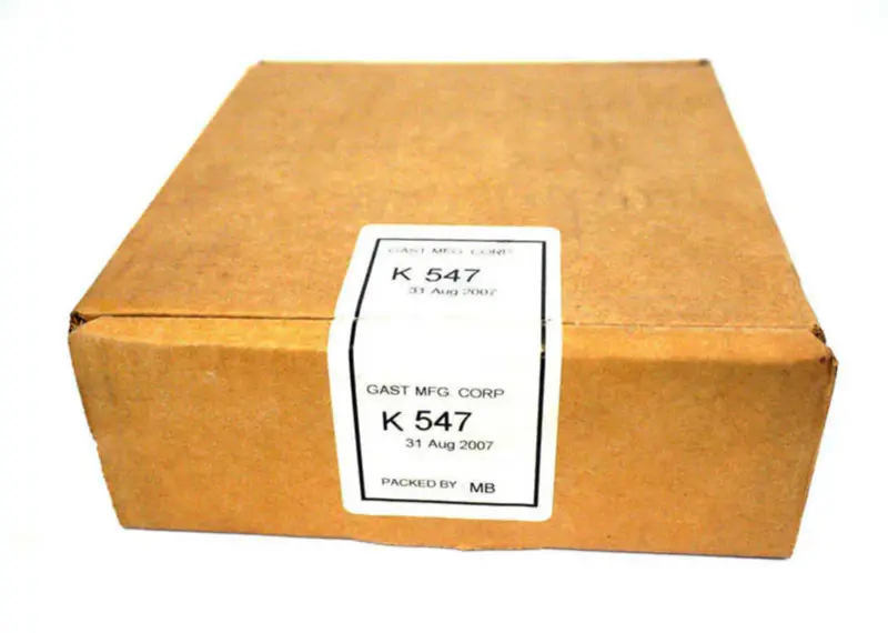GAST K4547