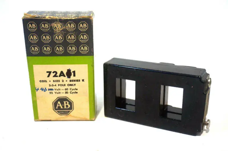 Allen-Bradley 72A11