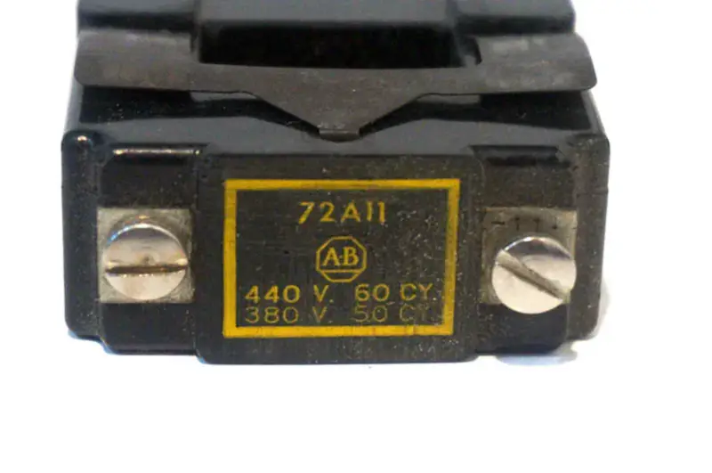 Allen-Bradley 72A11