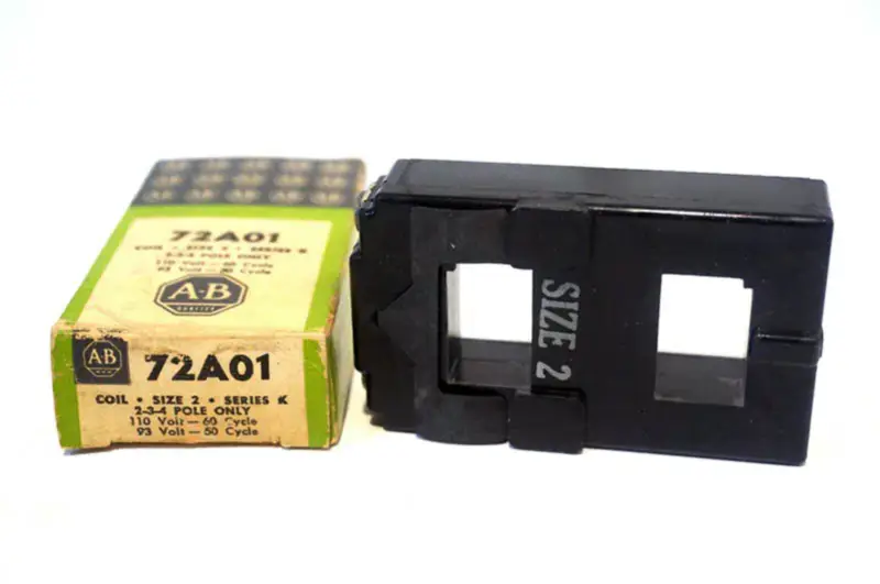 Allen-Bradley 72A01