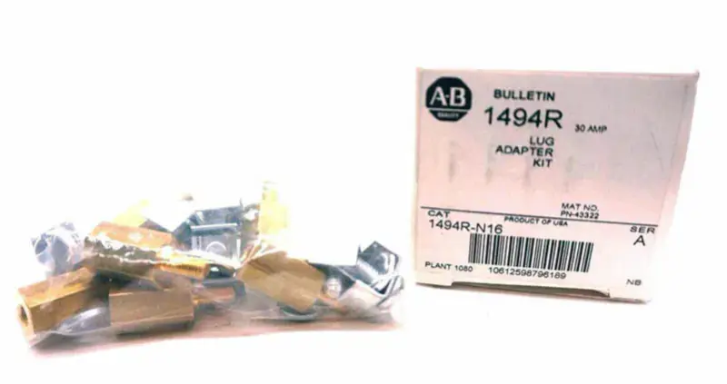 Allen-Bradley 1494R-N16