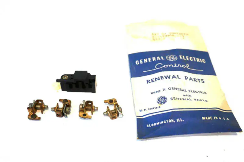 GENERAL ELECTRIC 55-153944-G4