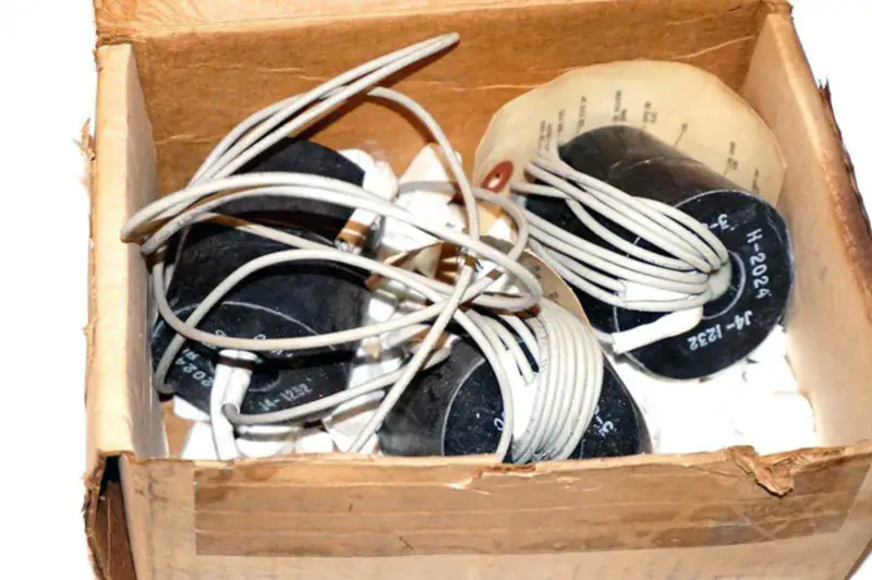 ATKOMATIC VALVE COMPANY H-2024