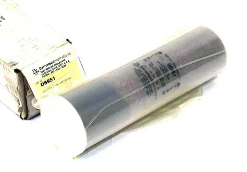 BARNSTEAD INTERNATIONAL D8951