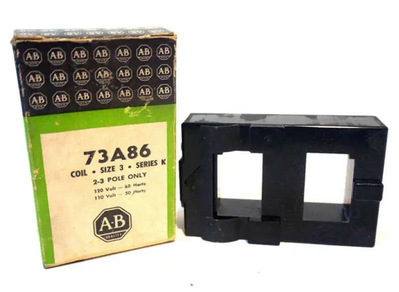 Allen-Bradley 73A86