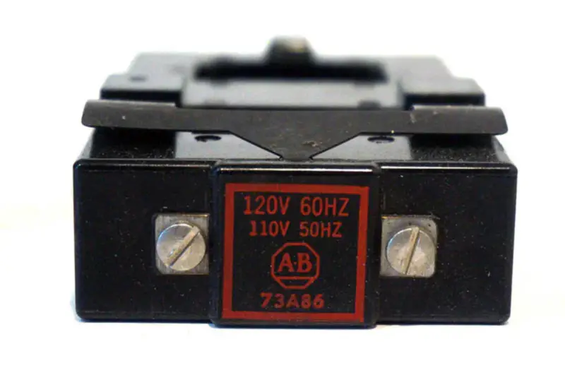 Allen-Bradley 73A86