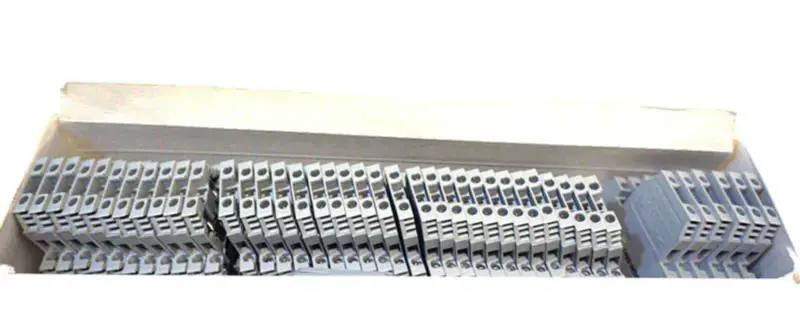 Allen-Bradley 1492-WDG4PTP