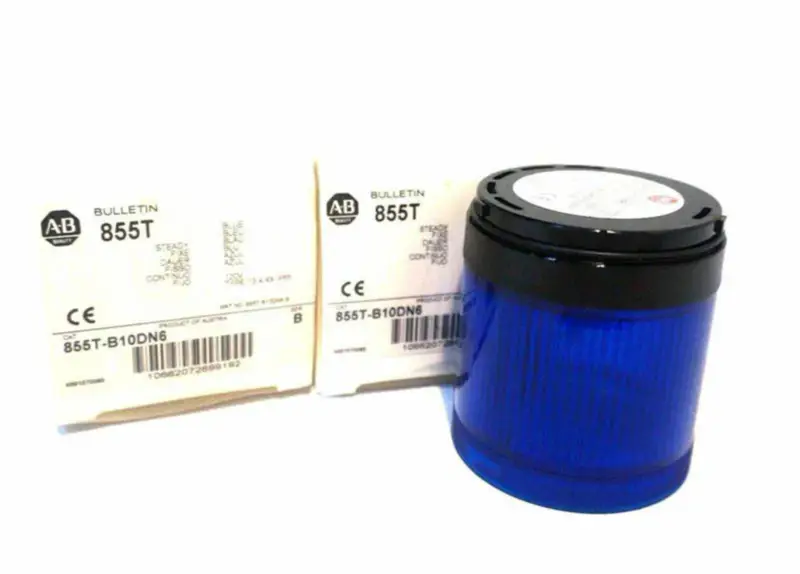 Allen-Bradley 855T-B10DN6