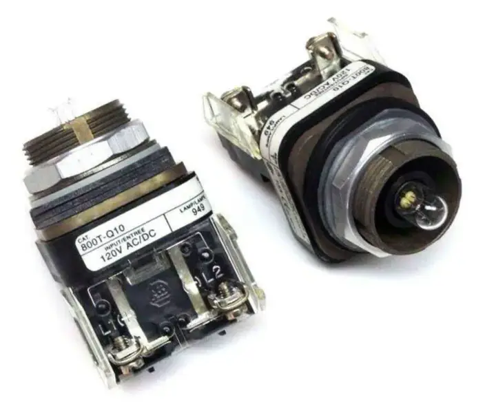 Allen-Bradley 800T-Q10