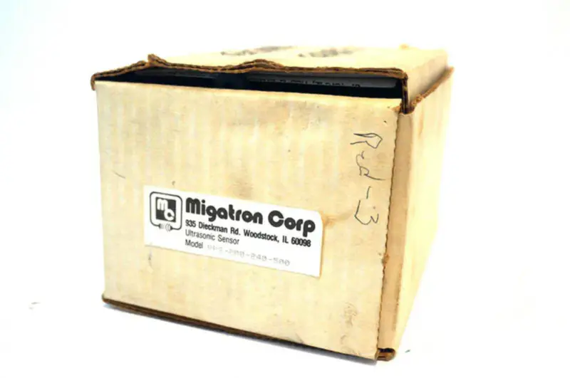 MIGATRON RPS-200