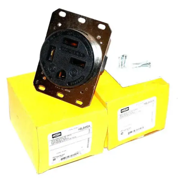 HUBBELL HBL8450A