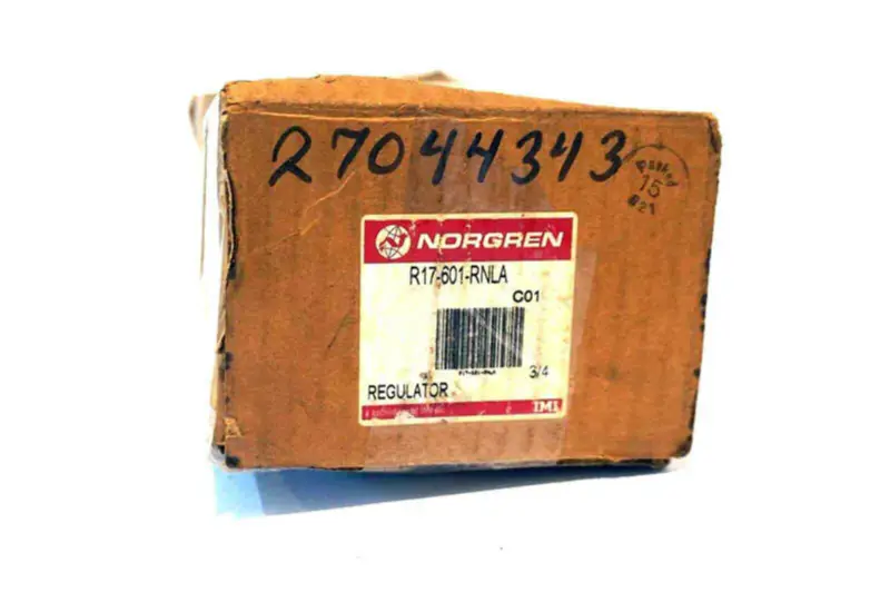 NORGREN R17-601-RNLA