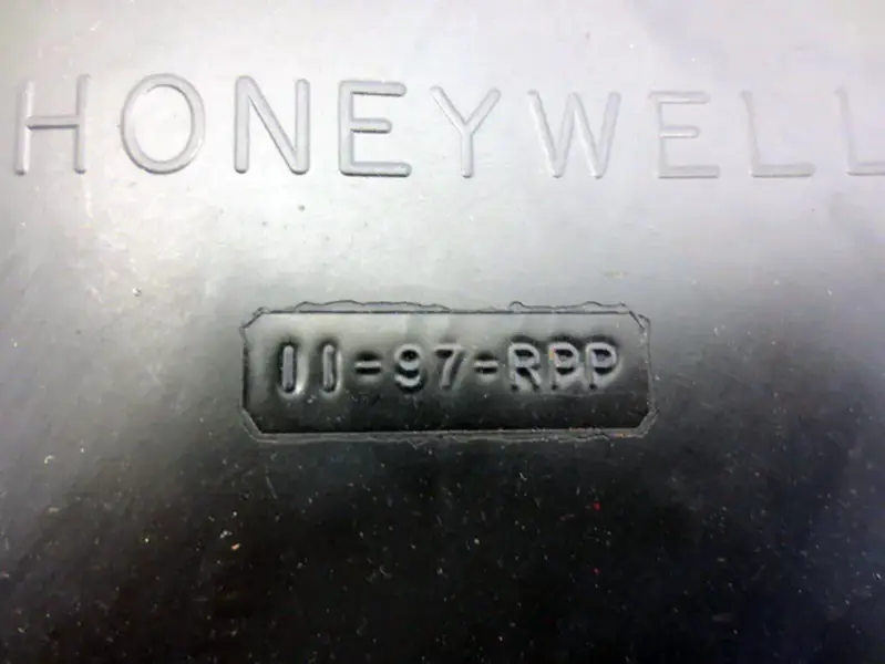 HONEYWELL 30033673-001