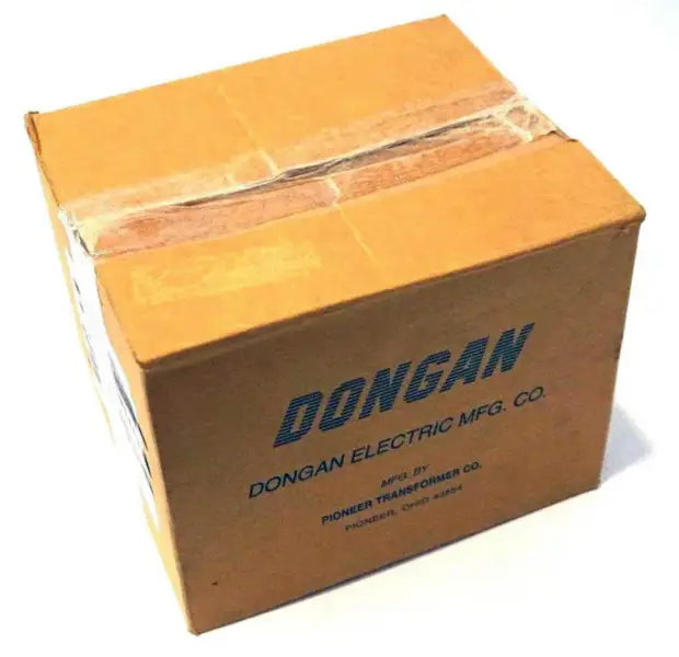 DONGAN 50-0500-054
