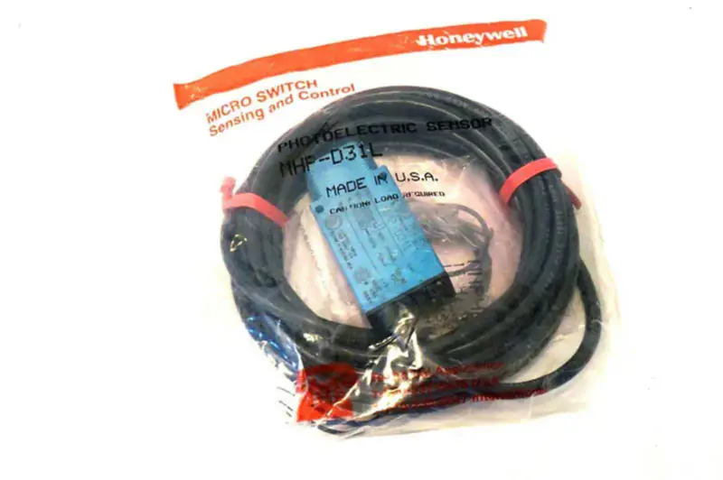 HONEYWELL MHP-D31L