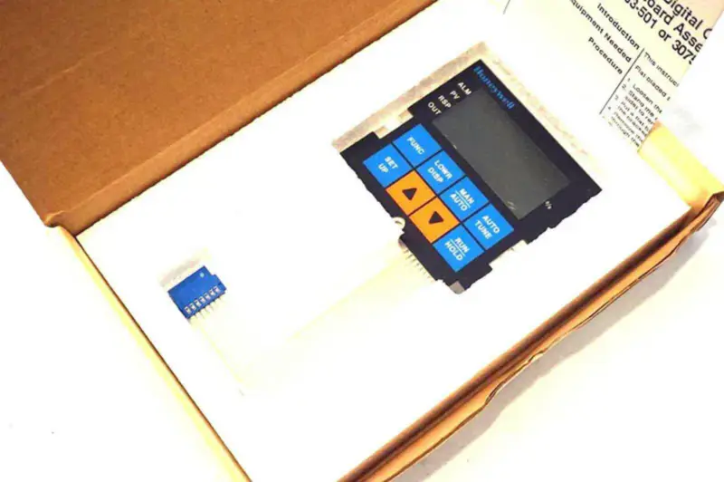 HONEYWELL 30754783-501