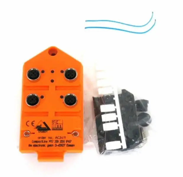 IFM EFECTOR AC2411