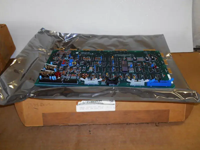 Allen-Bradley S50387-002