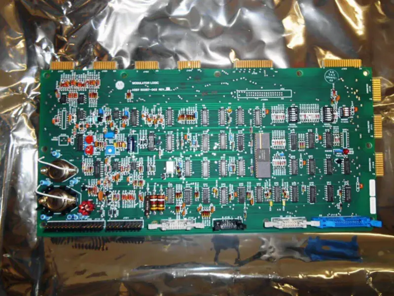 Allen-Bradley S50387-002