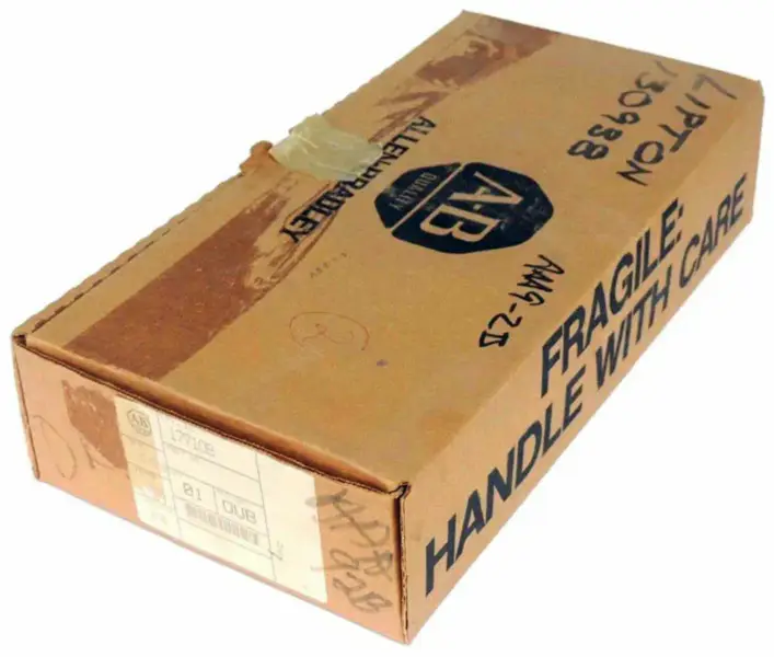Allen-Bradley 1771-OB