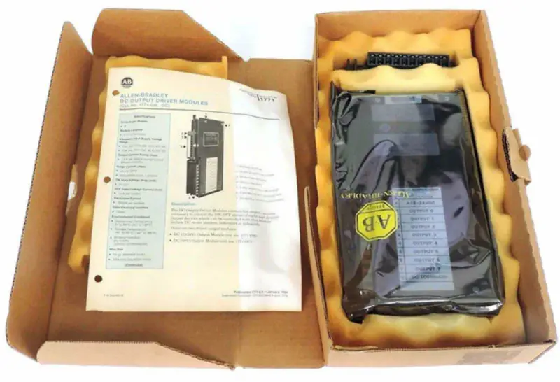 Allen-Bradley 1771-OB