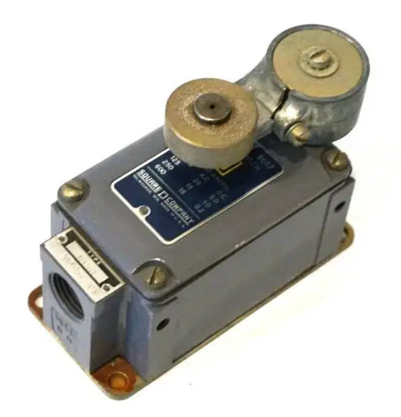 SQUARE D 9007-M11B