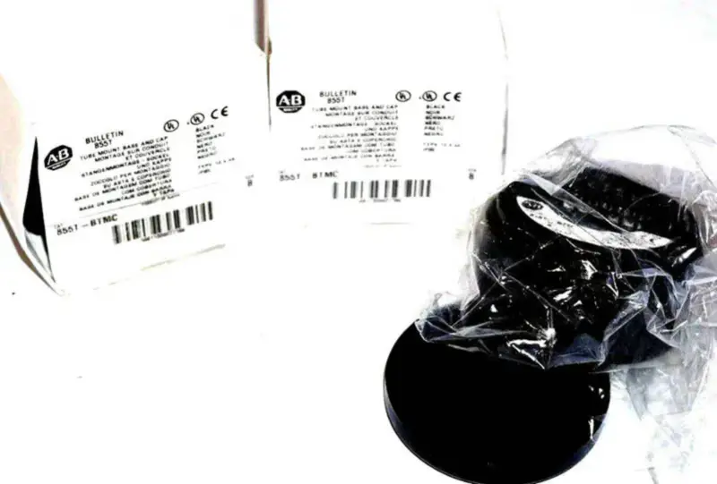 Allen-Bradley 855T-BTMC