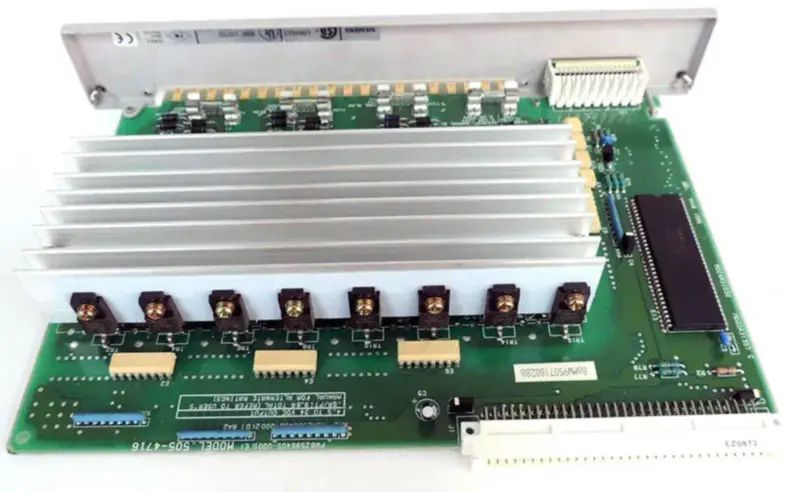 SIEMENS 505-4716