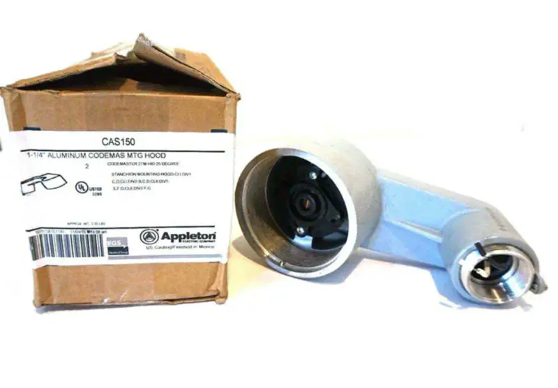 APPLETON CAS150