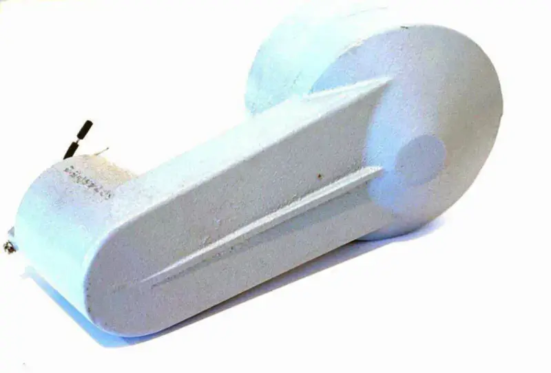 APPLETON CAS150