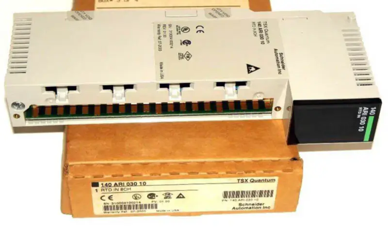 SCHNEIDER AUTOMATION 140-ARI-030-10