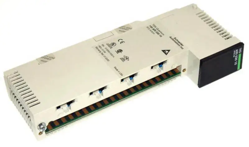 SCHNEIDER AUTOMATION 140-ARI-030-10