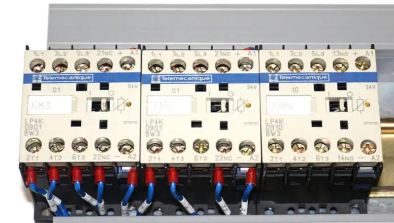 FANUC A05B-2351-C310