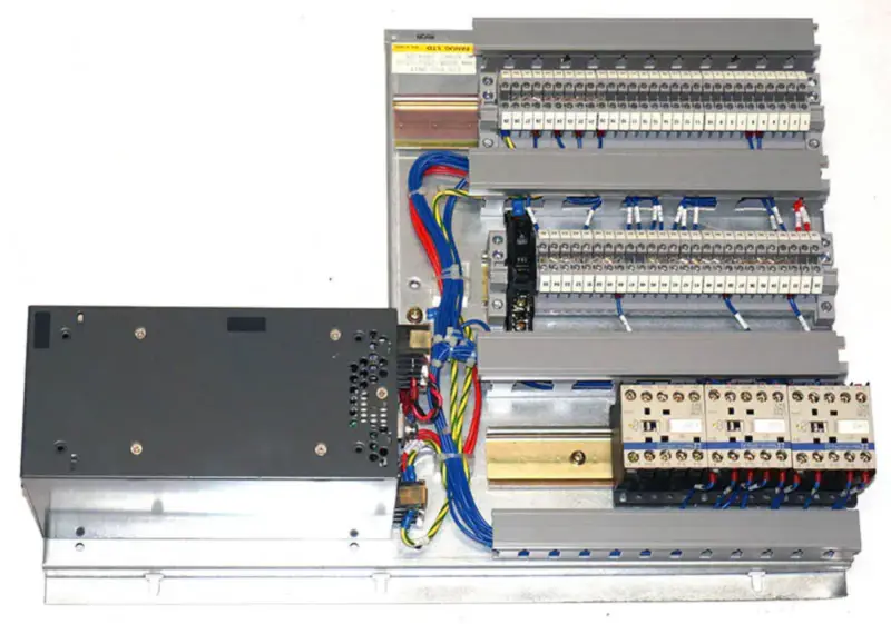 FANUC A05B-2351-C310