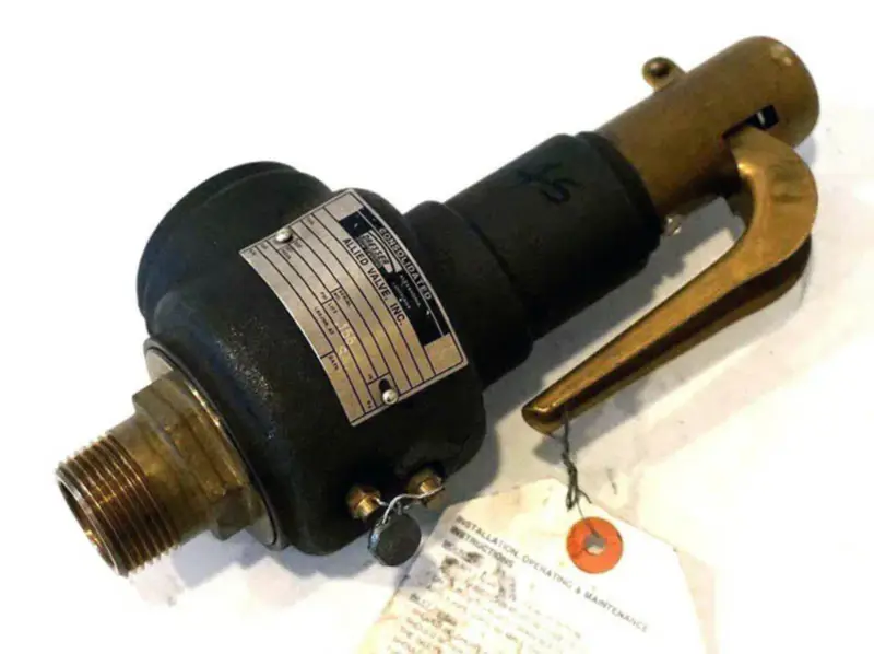 KOMODA COSOLIDATED 1543F