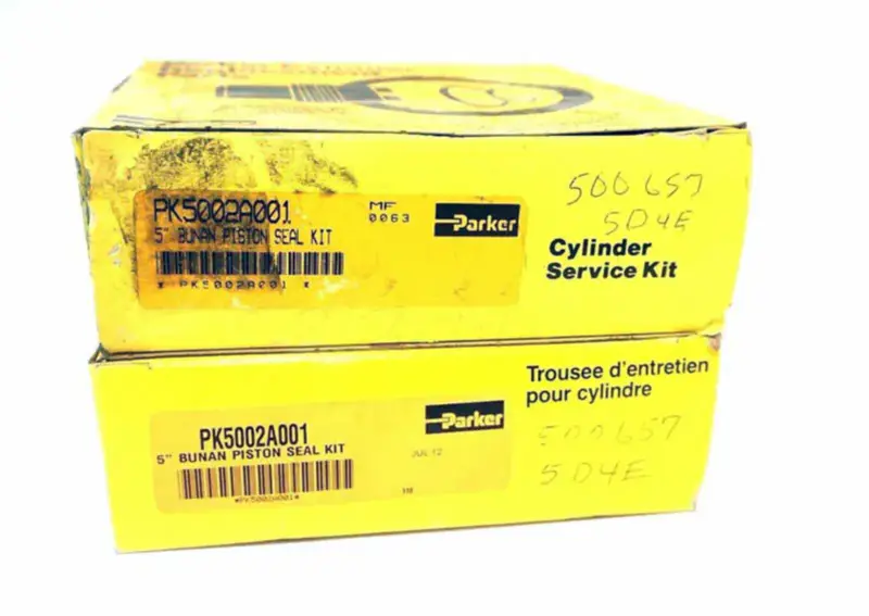 PARKER PK5002A001