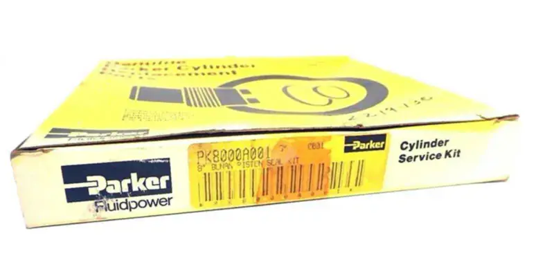 PARKER PK8000A001