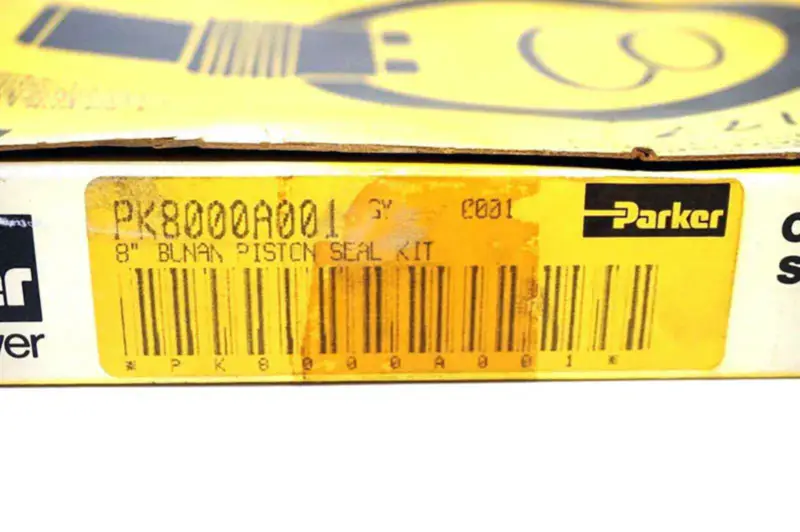 PARKER PK8000A001