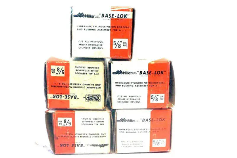 MILLER 051-KR014-63
