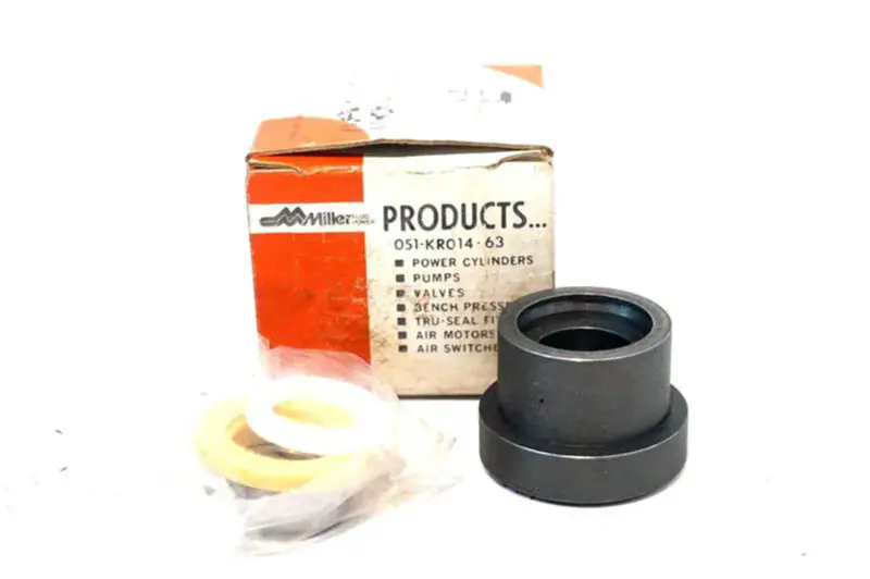 MILLER 051-KR014-63