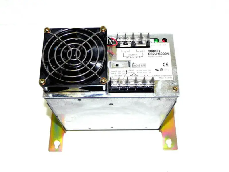 OMRON S82J-60024