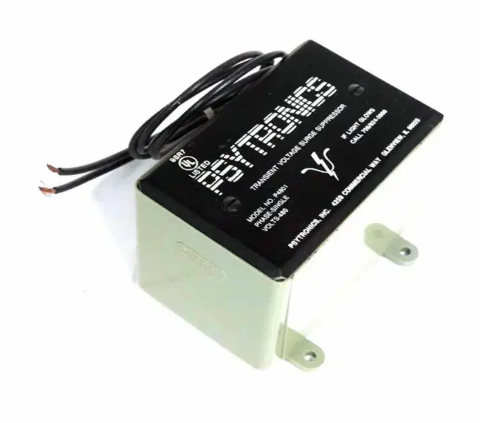 PSYTRONICS P4801
