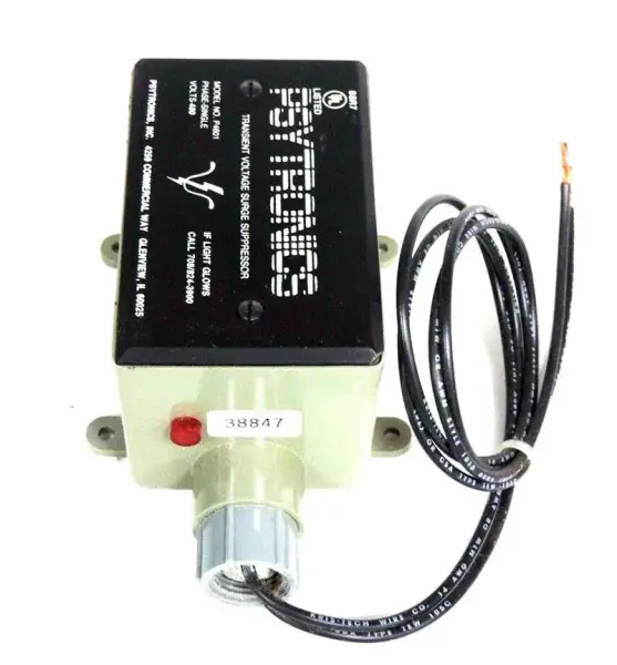 PSYTRONICS P4801